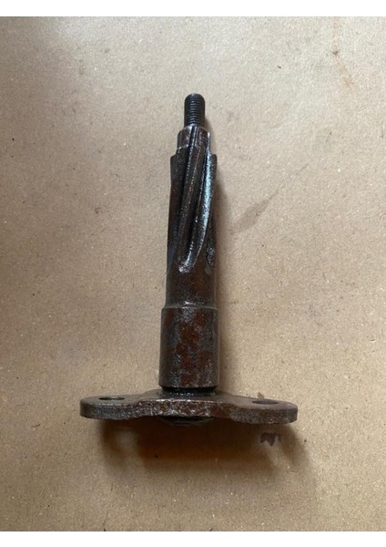 Renault 12 Direksyon Mafsal Kaplin Dişlisi Eski Üretim