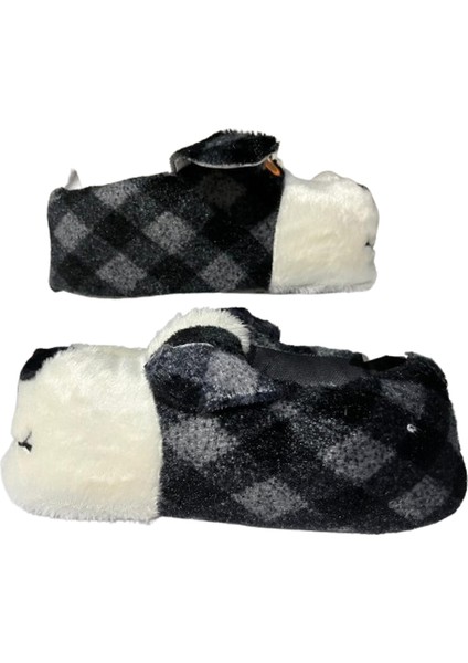 Yumuşak Taban Sevimli Köpek Panduf