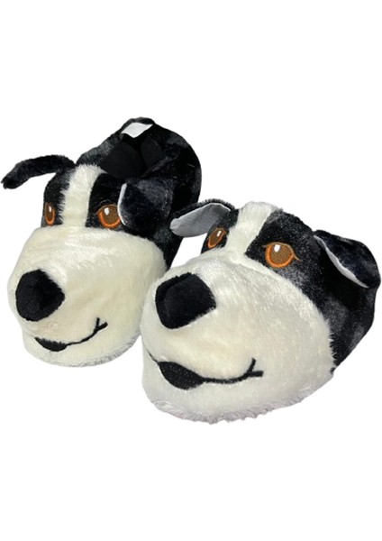 Yumuşak Taban Sevimli Köpek Panduf fiyatları