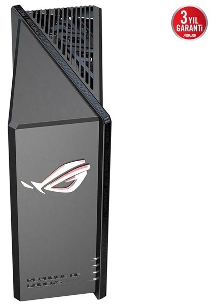 <![cdata[asus Rog Strıx GS-BE18000 Wıfı7 Gamıng Router]]> fiyatları