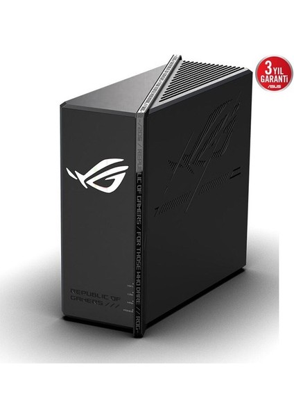 <![cdata[asus Rog Strıx GS-BE18000 Wıfı7 Gamıng Router]]> modelleri