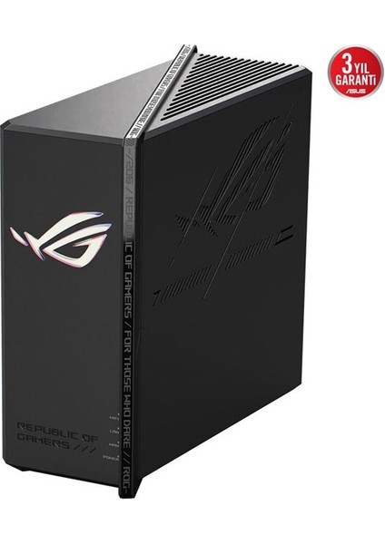 <![cdata[asus Rog Strıx GS-BE18000 Wıfı7 Gamıng Router]]> indirimleri