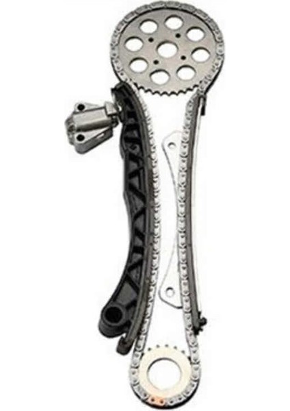 Eksantrik Zincir Kiti Palio, Albea, Doblo, Punto 1.3 Jtd