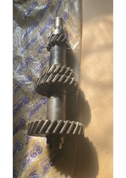 Murat 131 Doğan Kartal Şahin 1.600 Uyumlu 4 Vites Grup Dişlisi Eski Üretim ‘alt 28 Diş-Üst 14 Diş