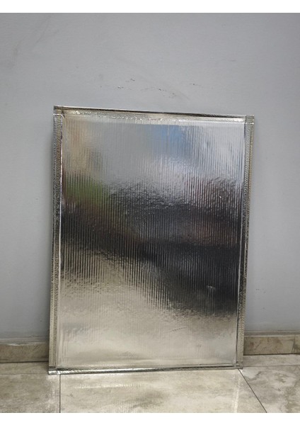 Alüminyum Isı Kes (Orta)