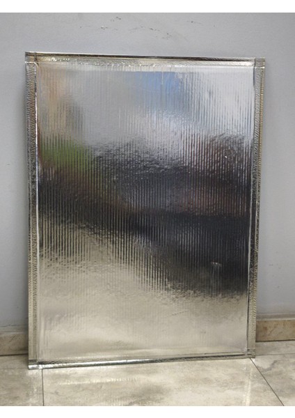 Alüminyum Isı Kes (Orta) modelleri