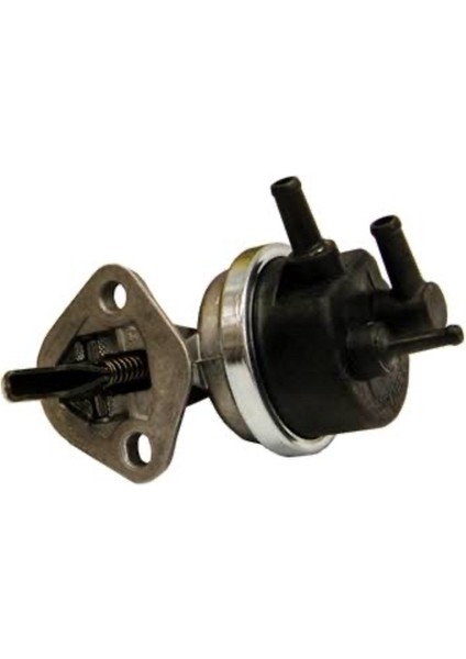 Renault 9 Benzin Otomatiği Plastik 3 Tüplü