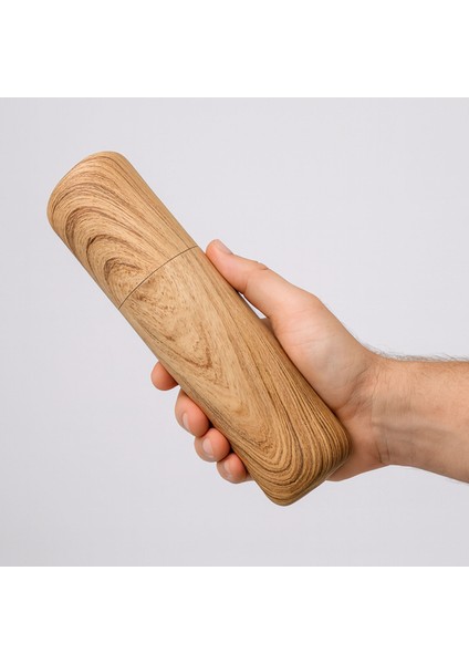 Mobilya Tekli Kanepe Koltuk Baza Yükseltme Ayağı Meşe Renk Sert Plastik Ayak 15 cm modelleri