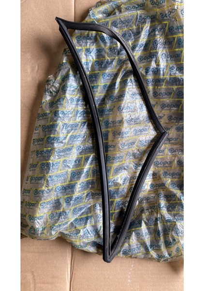 Murat 131 Eski Kasa Ön Kelebek Cam Fitili