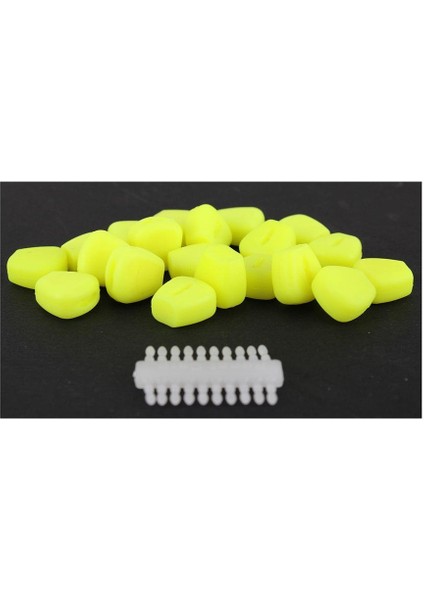 Sweet Corn Tatlı Mısır Aç.yeşil 20 Adet fiyatları