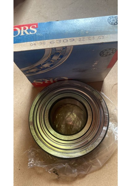 04 97 6309 2z G3 Rulman Bilya