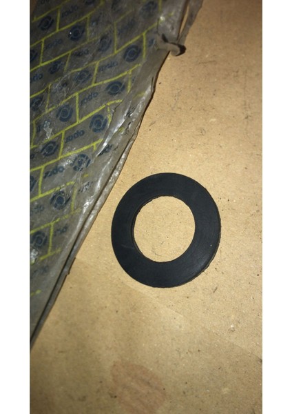 Murat 131/124/SERÇE Doğan Kartal Şahin Yuvarlak Lastik Conta