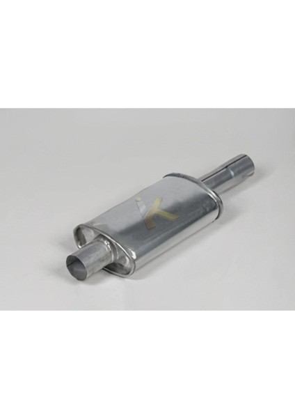 Im-Ka Egzoz Renault 9 Orta Susturucu Borusuz G.b