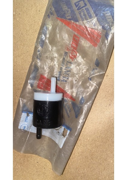 Fiat Tempra Tipo Uno Vakum Valf Lancia