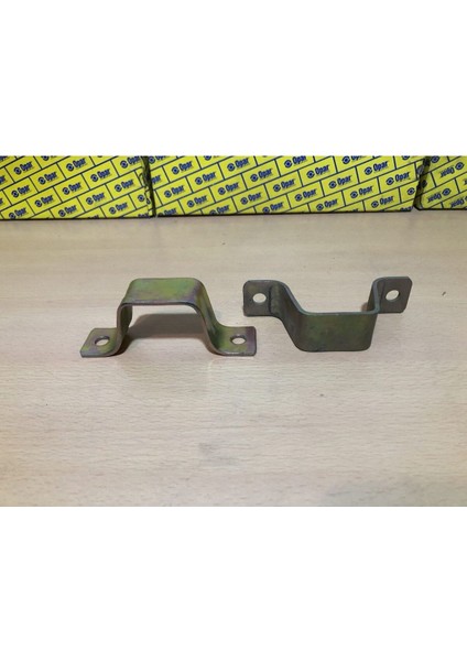 Tofaş Murat 124 Viraj Demir Kelepçesi 1 Adet