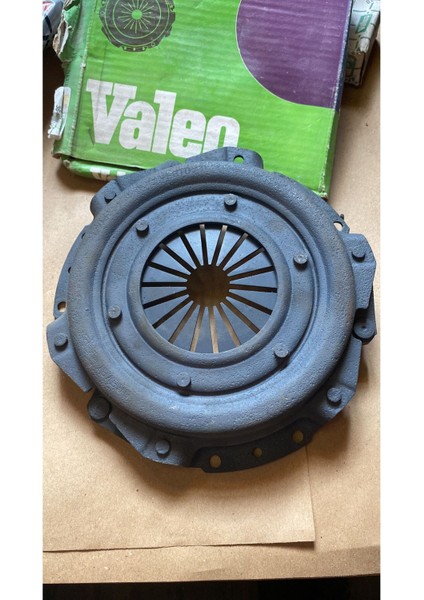 Renault 12 Toros Sw Stw 1400 Debriyaj Baskısı Voleo Marka Eski Üretim