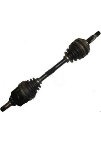 Renault 12 Ön Aks Komple Sağ Sol Uyumlu