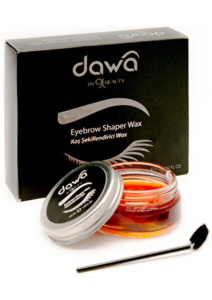 Dawa Kaş Waxı Keratin ve Biotin ile Besleyici Etki 50 gr fırsatları