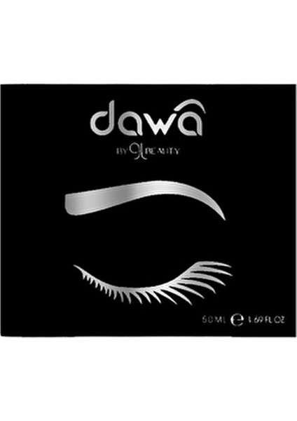 Dawa Kaş Waxı Keratin ve Biotin ile Besleyici Etki 50 gr