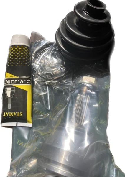 Fiat Uno 70 Aks Kafası Dış