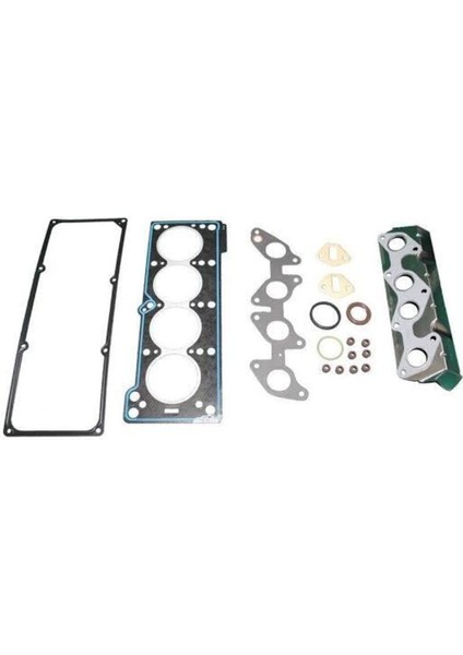 Renault Clio-Kangoo-Megane Üst Takım Conta 1.4 Uyumlu