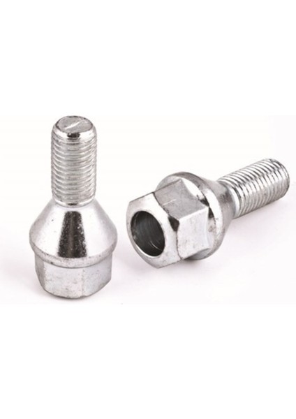 Renault Clio-Megane Bijon Civatası E.m 1 Adet Uyumlu