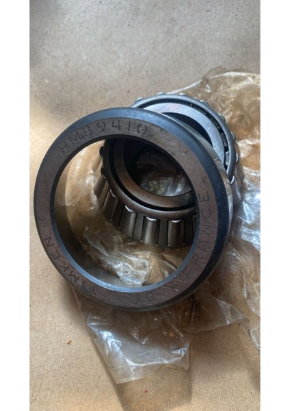 Tımken Tofaş Doğan Kartal Şahin Mahruti 11/41 Iç Rulman Timken HM89410