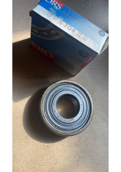 05 00 6304 2z C3 G1 Rulman Bilya