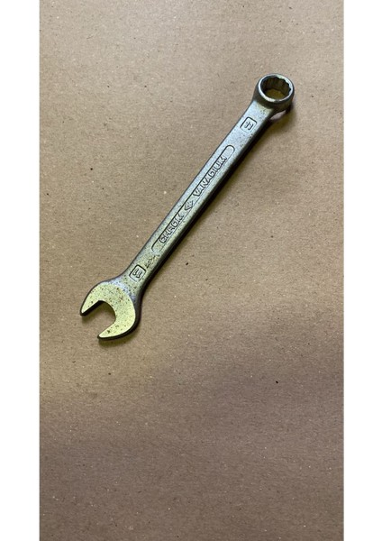 Izeltaş Izeltaş 11-11 Yıldız Düz Anahtar