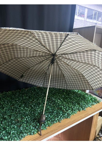 Bayanlar Için Tam Otomatik 10 Tel Şemsiye – Dayanıklı ve Modern Tasarım fiyatları