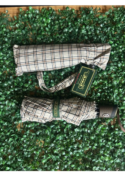 Bayanlar Için Tam Otomatik 10 Tel Şemsiye – Dayanıklı ve Modern Tasarım fırsatları