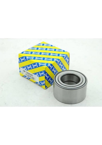 Snr Renault R9 R11 Ön Teker Bilyası Rulmanı
