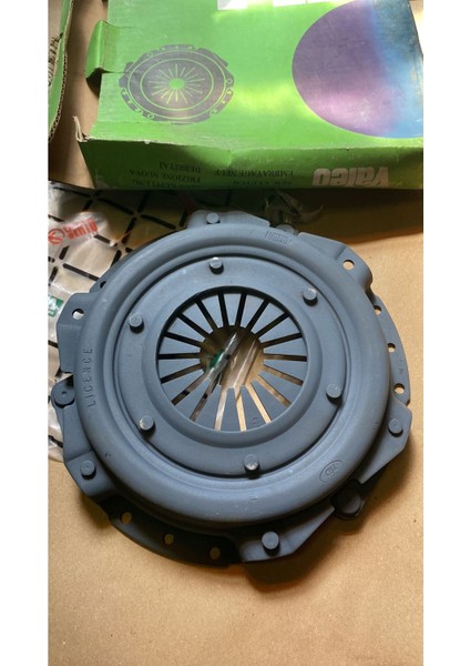 Murat 131 Doğan Kartal Şahin 1.300 cc Debriyaj Baskı Voleo Eski Üretim