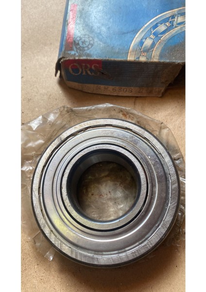 04 97 6308 2z C3 G3 Rulman Bilya