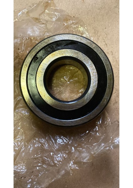 NU307E Tvp2 1k 0187900 Masuralı Rulman Bilya Eski Üretim