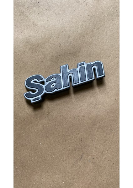 Tofaş Doğan Kartal Şahin Murat 131 Murat 124 Serçe Yazı Oto Yazı Amblem