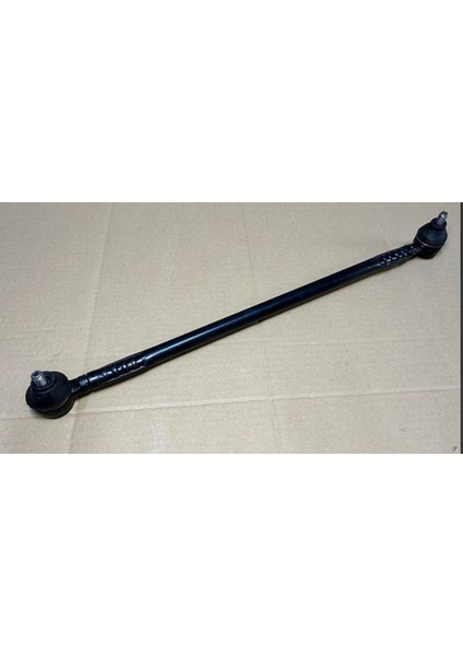 Murat 124 Uzun Orta Sabit Rot Sismak Marka Eski Üretim