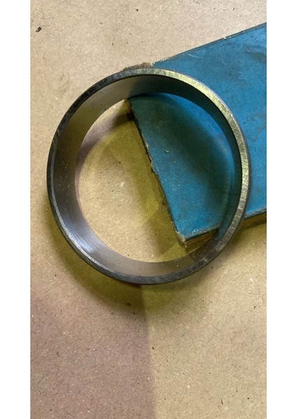 Tımken Timken 18720 Masuralı Konik Rulman Bilya Dış Eski Üretim