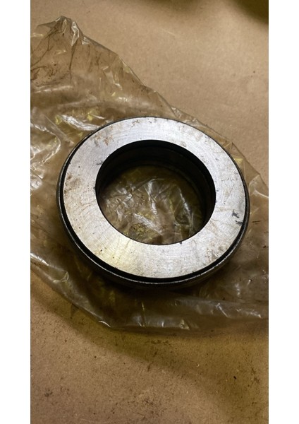 Tt 1087 L4S Universal Rulman Bilya Eski Üretim