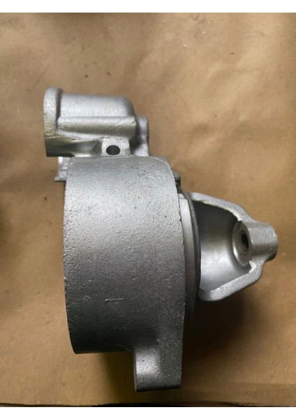 Mako Tipi Tofaş Doğan Kartal Şahin Marş Dinamo Pinyon Kapağı Özden Marka