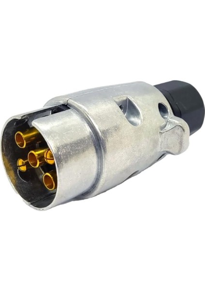 5 Pin Erkek Römork Fiş Soket Eng Marka