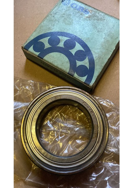 6010 C3 Rulman Bila Eski Üretim