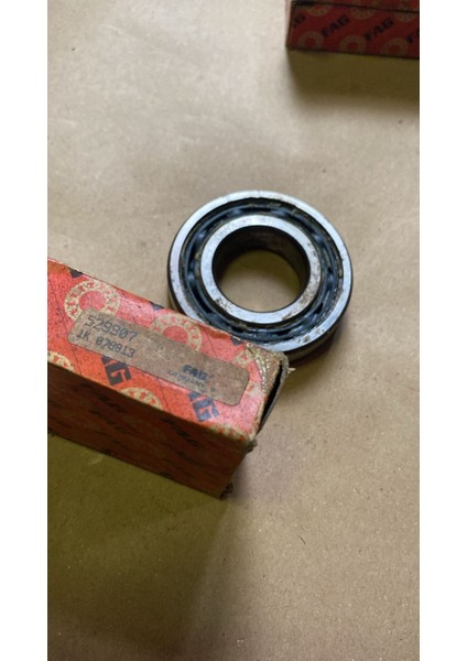 529907 Lk 078813 Universal Rulman Bilya Fag Marka