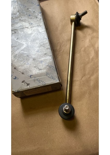 Hyundai Accent Era Ön Sol Z Rot Askı Rotu Kıa Rıo 2006-2011