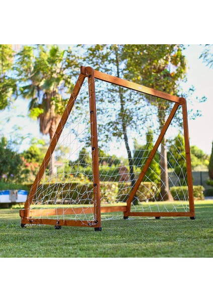 Futbol Kalesi (2 Adet)