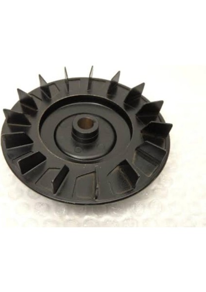 Fiat 124 127 128 Alternatör Şarj Dinamosu Pervanesi