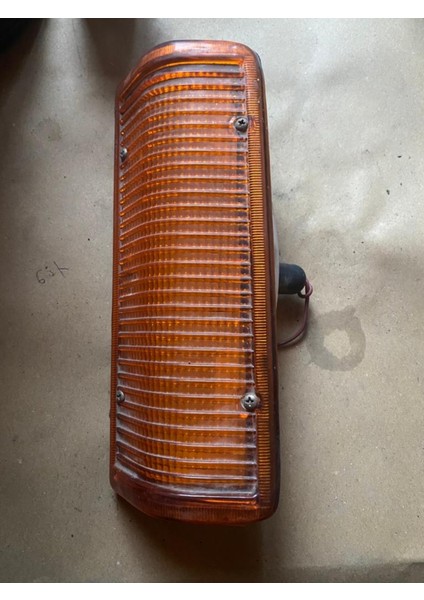 Transit Minibüs 75/86 Ön Sinyal Lambası Sol