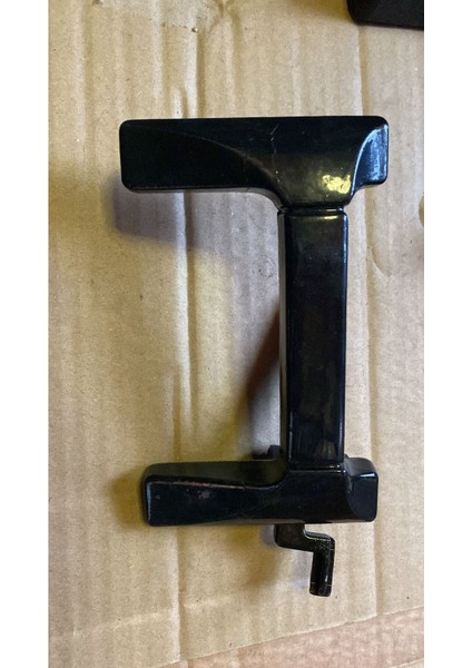 Dodge As 250 Dış Kapı Açma Kolu Döküm Sağ Eski Üretim