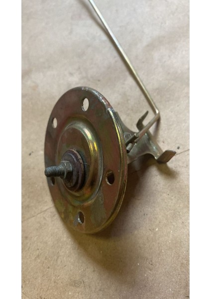 Dodge As 600 700 800 900 Yakıt Depo Şamandıra Nurel Uyumlu