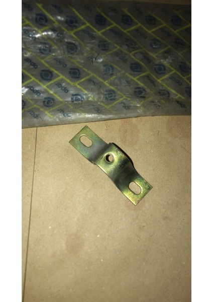 Murat 124/131 Serçe Doğan Kartal Şahin Tampon ve Torpido Iç Sabitleme Braketi